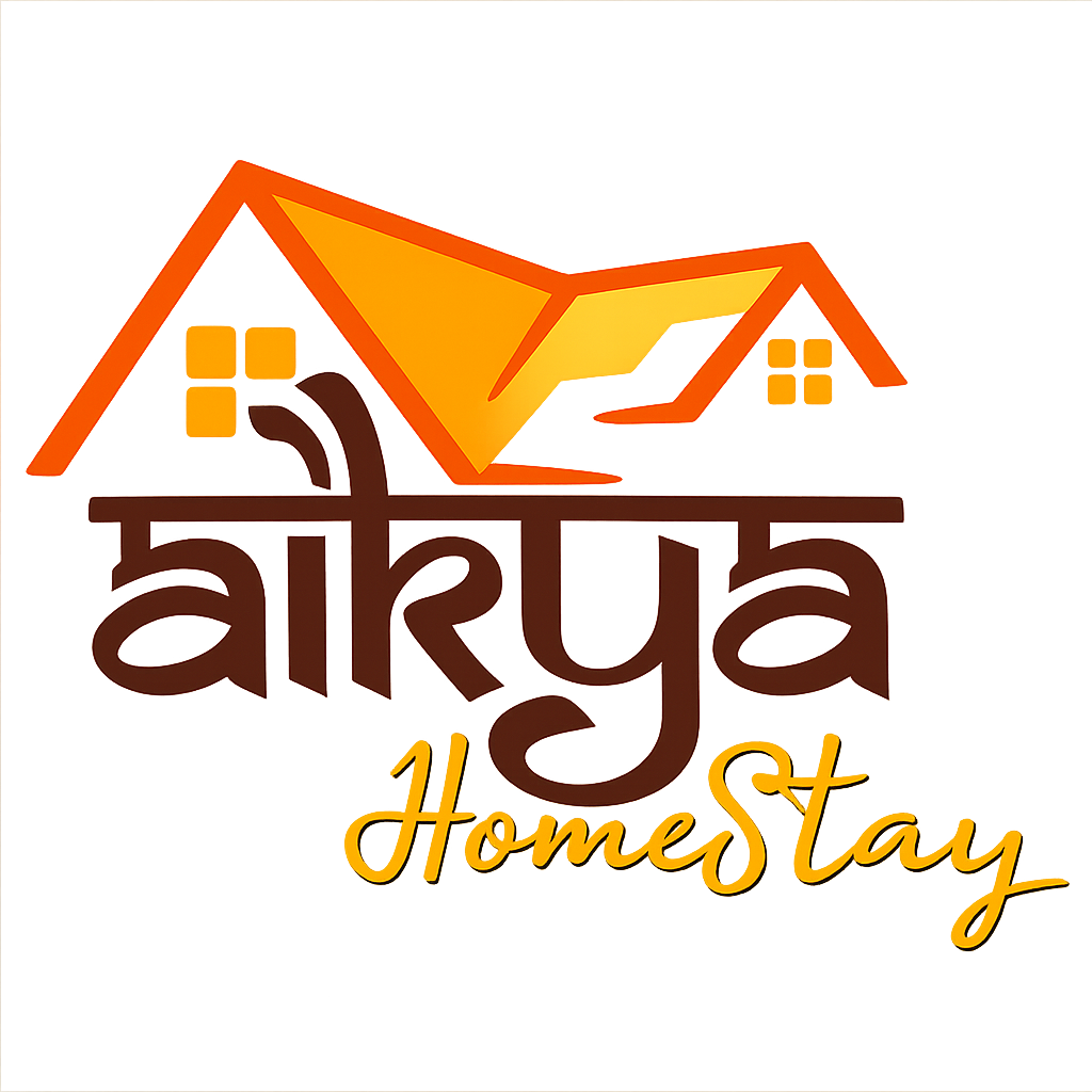Aikya Logo
